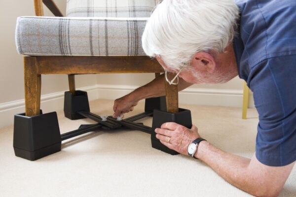 Linked Chair Raisers - Image 4