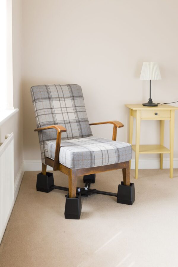 Linked Chair Raisers - Image 3