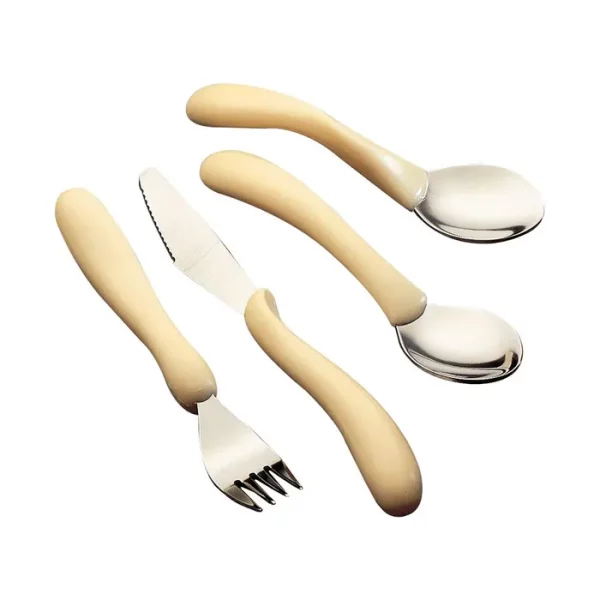 Caring Cutlery Set - Image 2