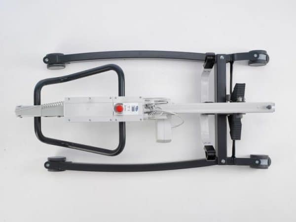 Birdie Evo Compact Mobile Patient Hoist - Image 5