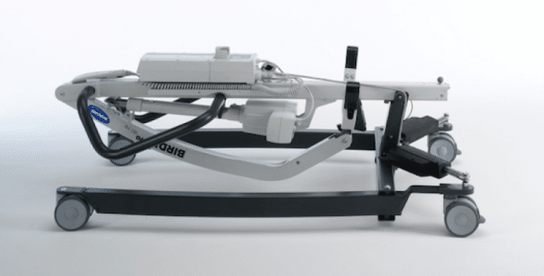 Birdie Evo Compact Mobile Patient Hoist - Image 4