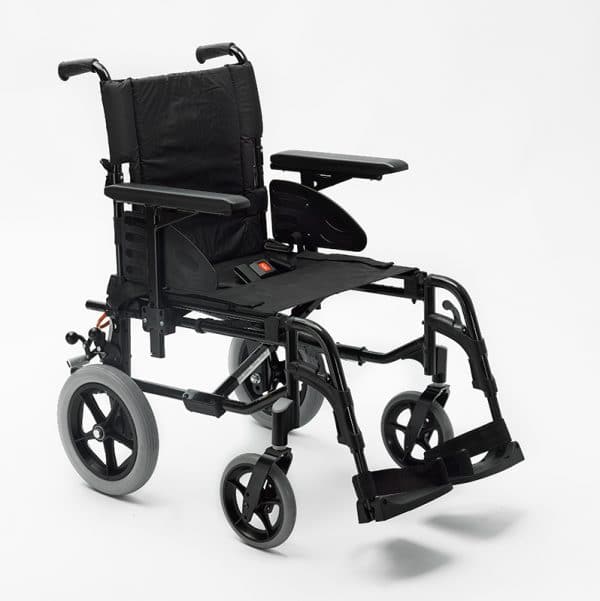 Action 2 Transit Wheelchair