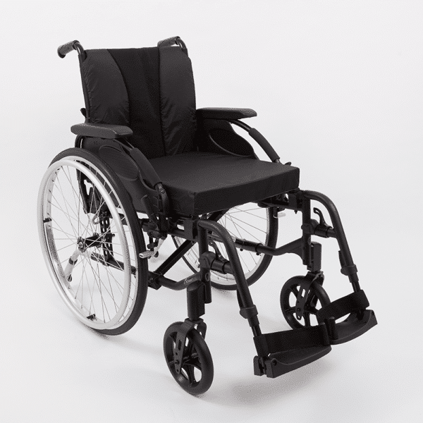 Action 3 Self Propelled Wheelchair