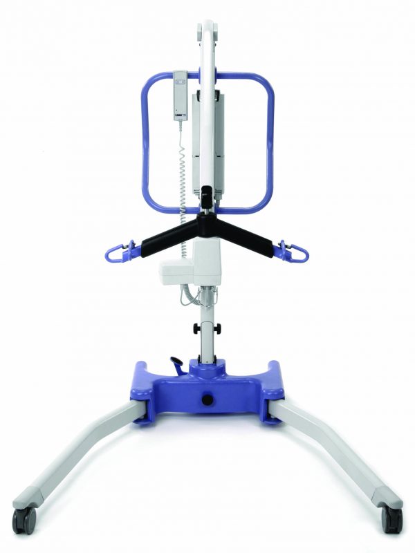 Advance Mobile Patient Hoist - Image 2