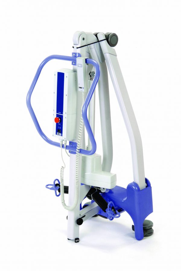 Advance Mobile Patient Hoist - Image 3