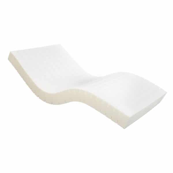 Sensaflex 1000 Foam Pressure Relief Mattress