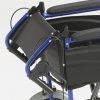 Alu Lite Folding Backrest