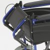 Alu Lite Folding Backrest