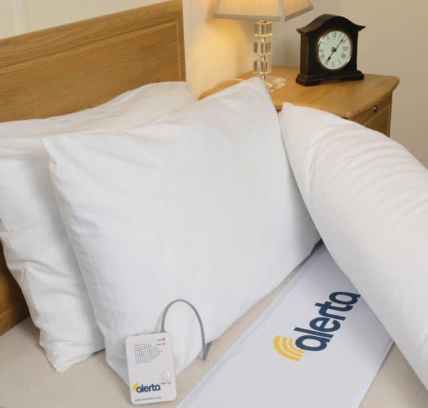 Alerta Bed Alert Mat