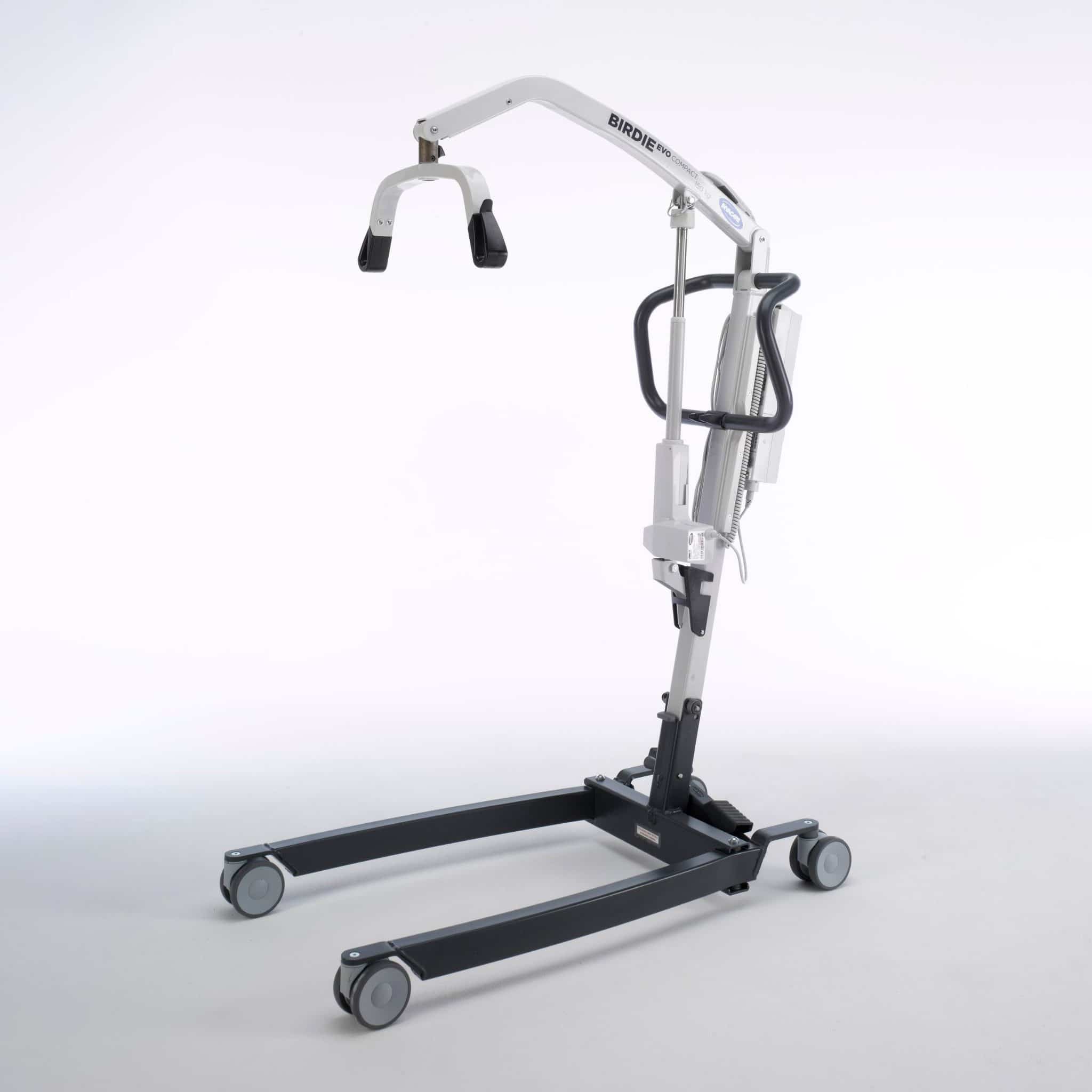 Birdie Evo Compact Mobile Patient Hoist Felgains