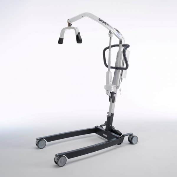 Birdie Evo Compact Mobile Patient Hoist