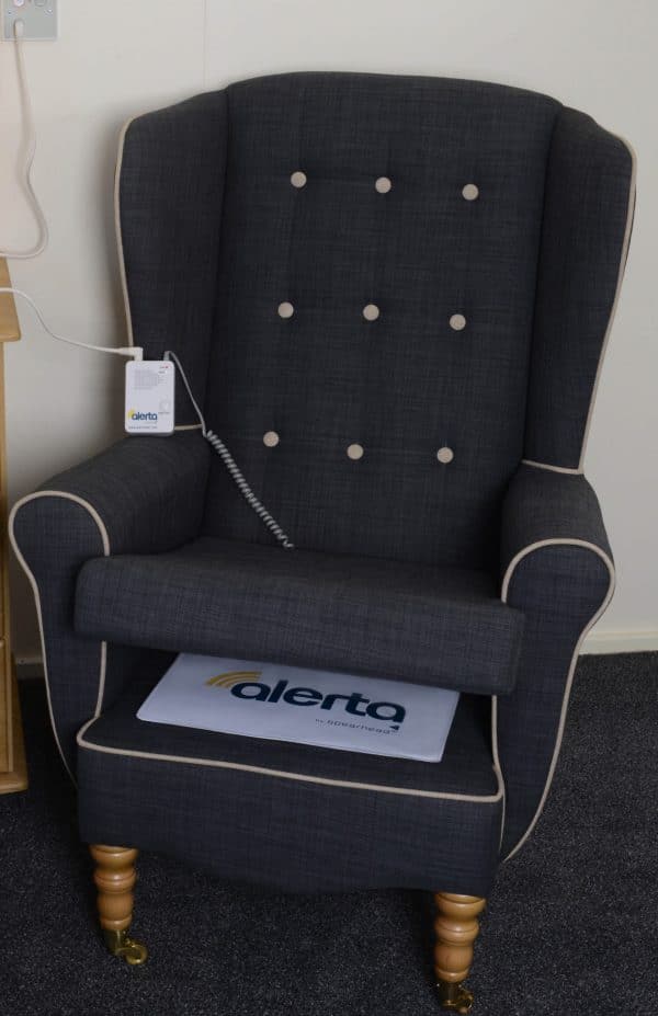 Alerta Chair Alert Mat