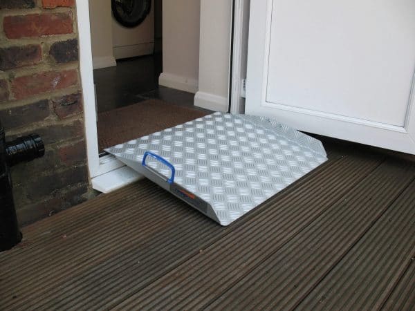 Doorline Multi Ramp