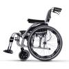 Ergo 115 Self Propelled Wheelchair