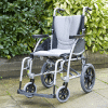 Ergo 115 Transit Wheelchair