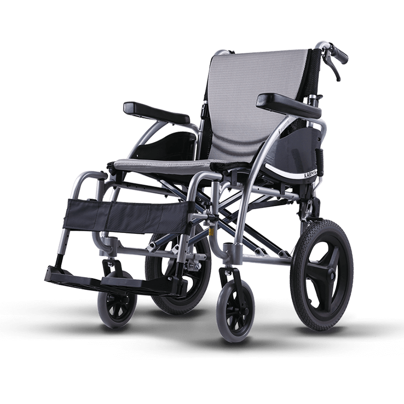 Ergo 115 Transit Wheelchair