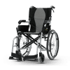 Ergo Lite 2 Self Propelled Wheelchair