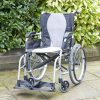 Karma Ergo Lite 2 Self-Propelled Wheelchair