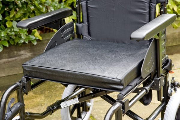 Wheelchair Cushion