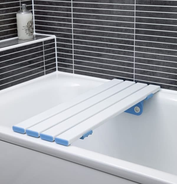 Slatted Bath Board