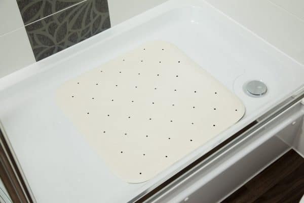 Bath & Shower Mat