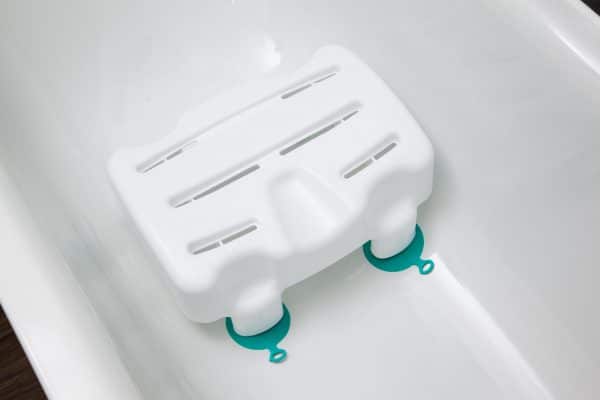 Kingfisher Bath Seat