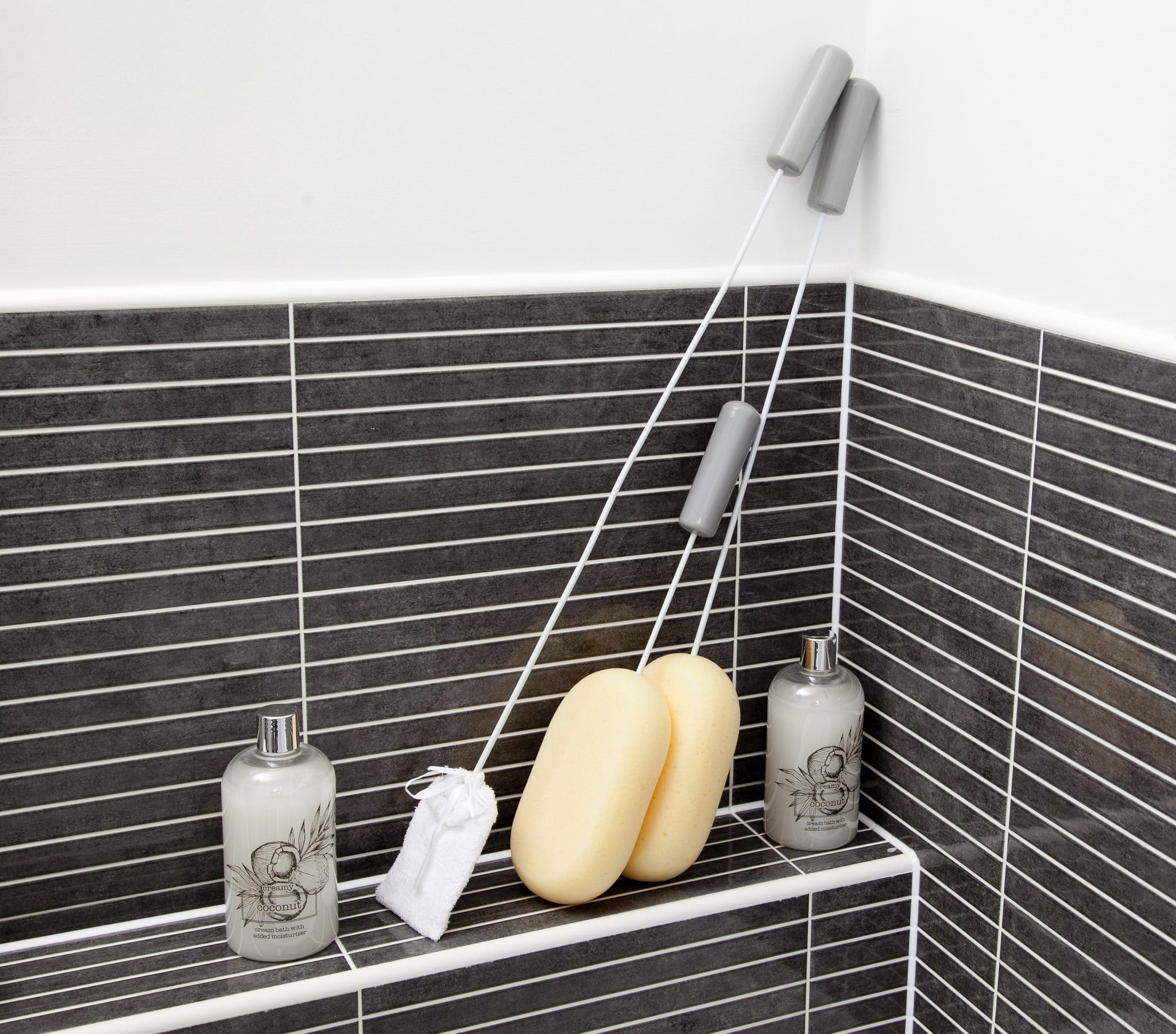 Long Handled Sponges Felgains