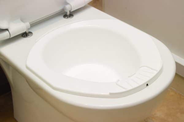 Portable Bidet