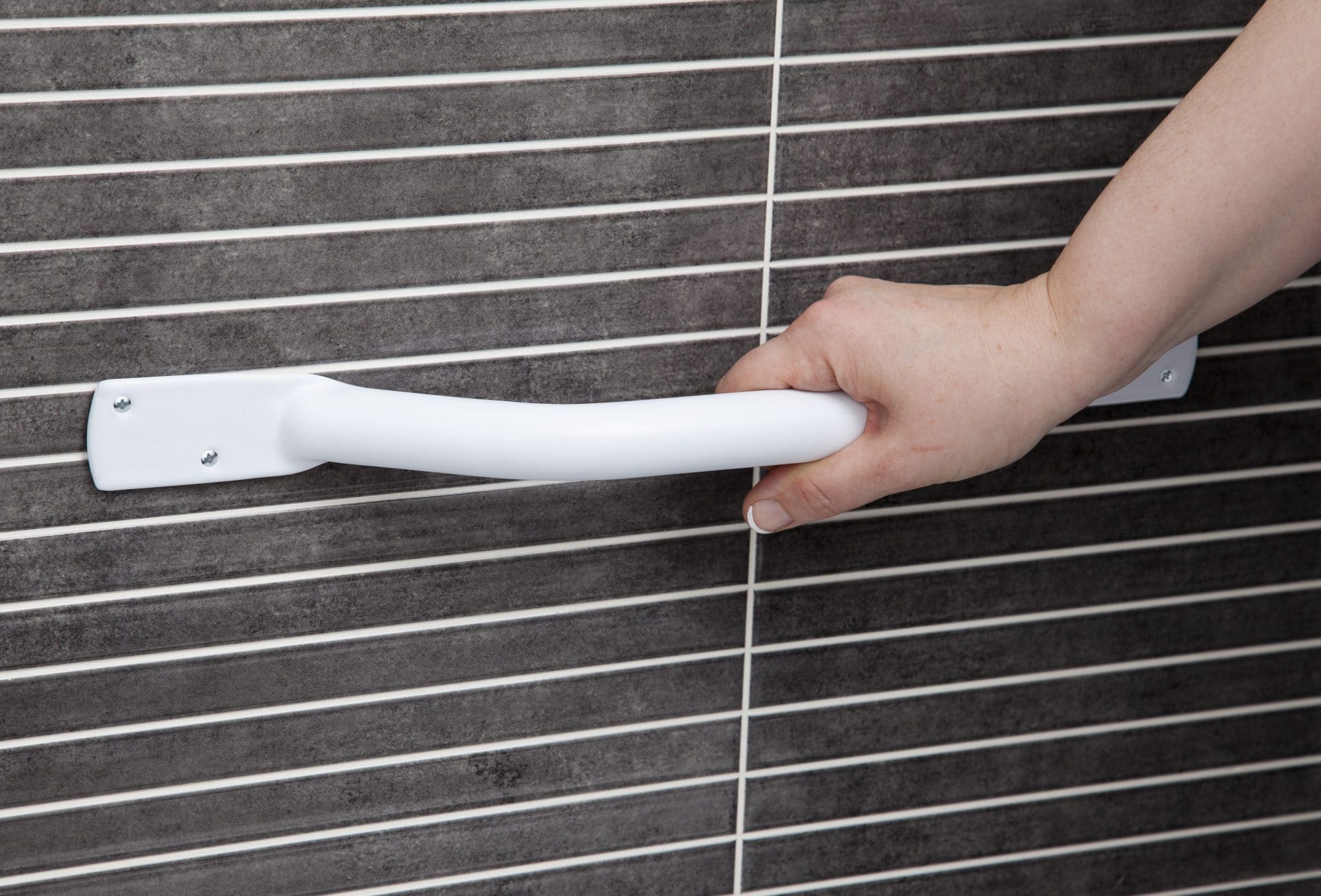 Economy Flat End Grab Rail Felgains