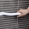 Economy Flat End Grab Rail
