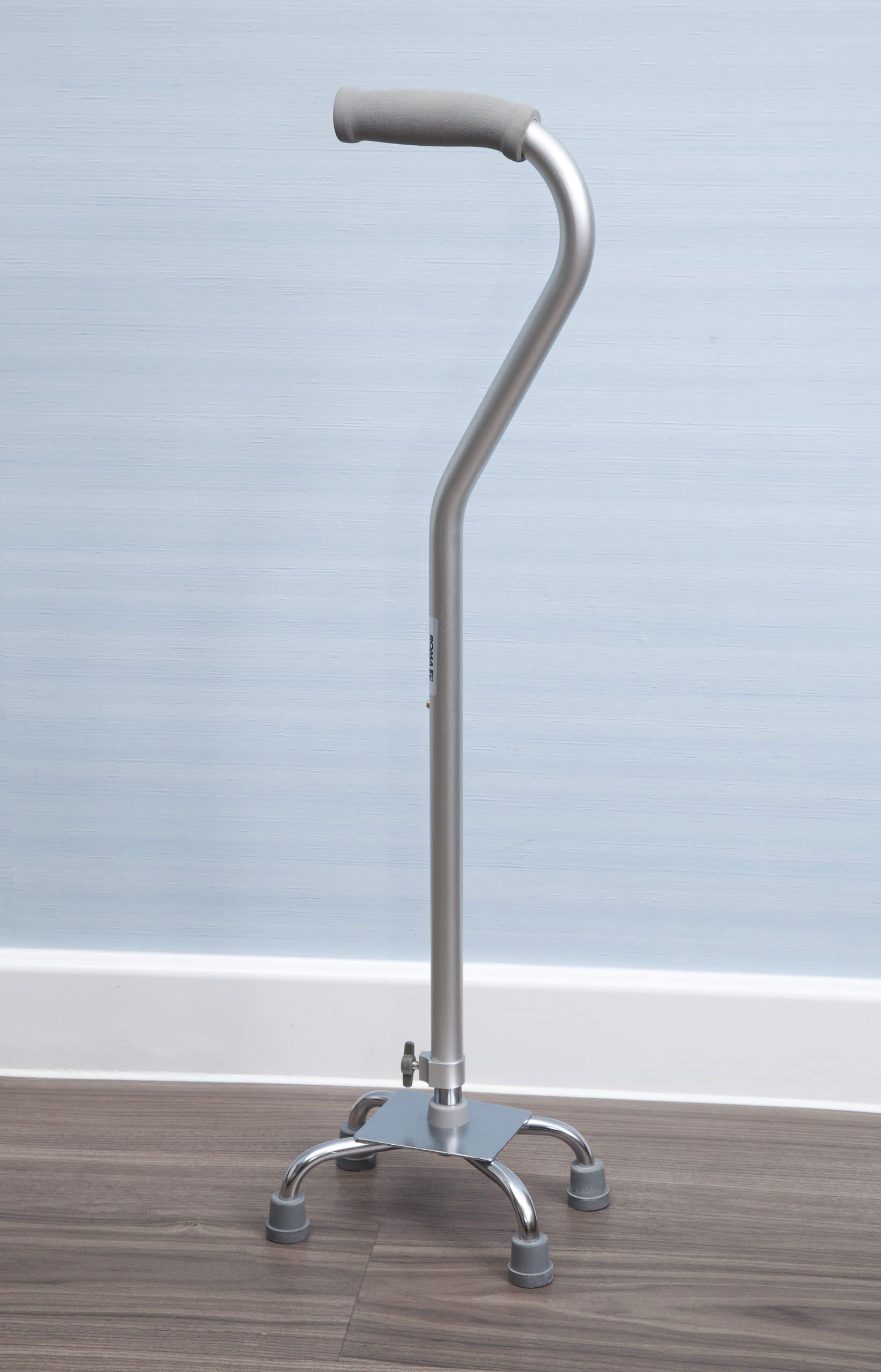 Quad Feet Walking Stick Felgains