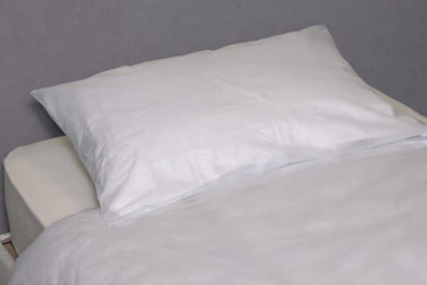 Waterproof Duvet Cover and Pillowcase