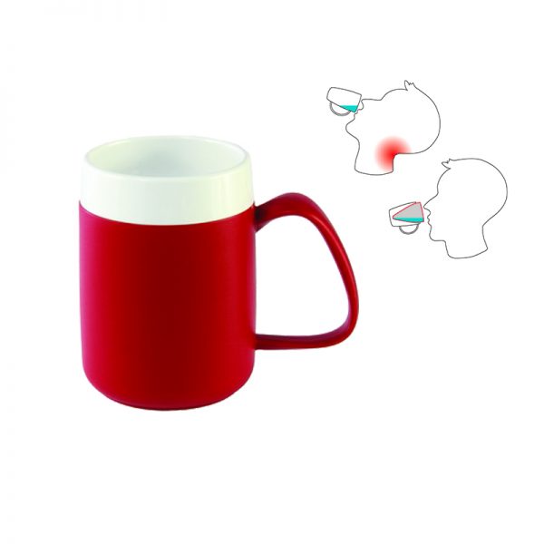 Ornamin Mug