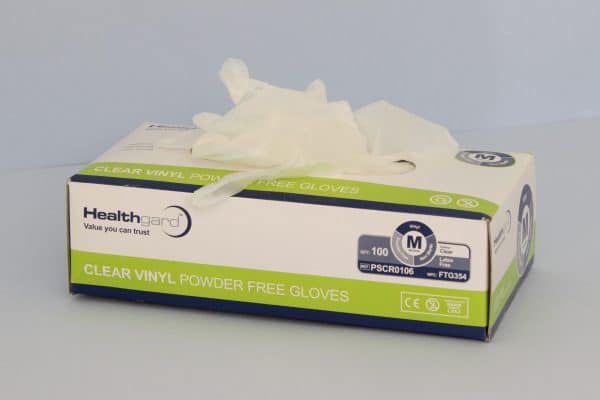 Disposable Gloves