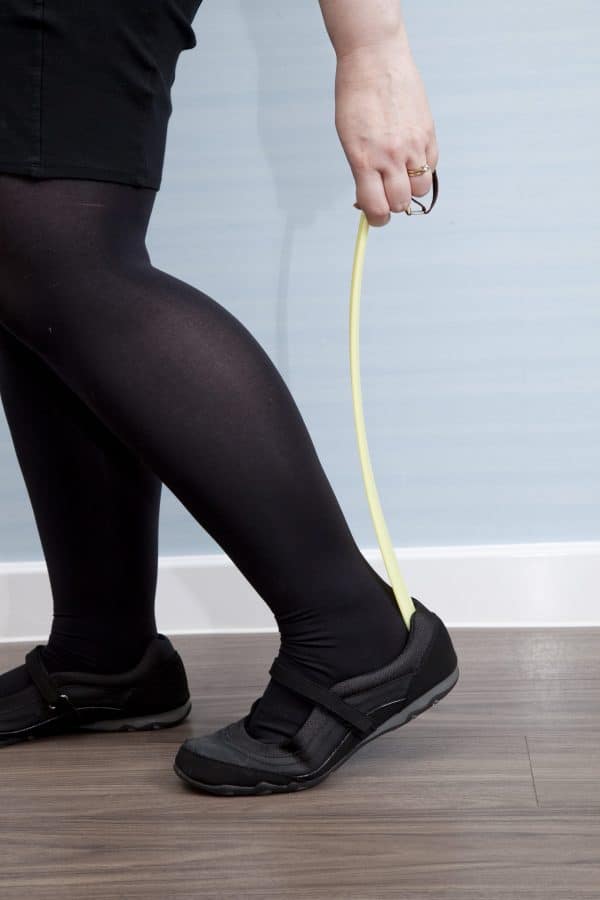 Shoe Horn