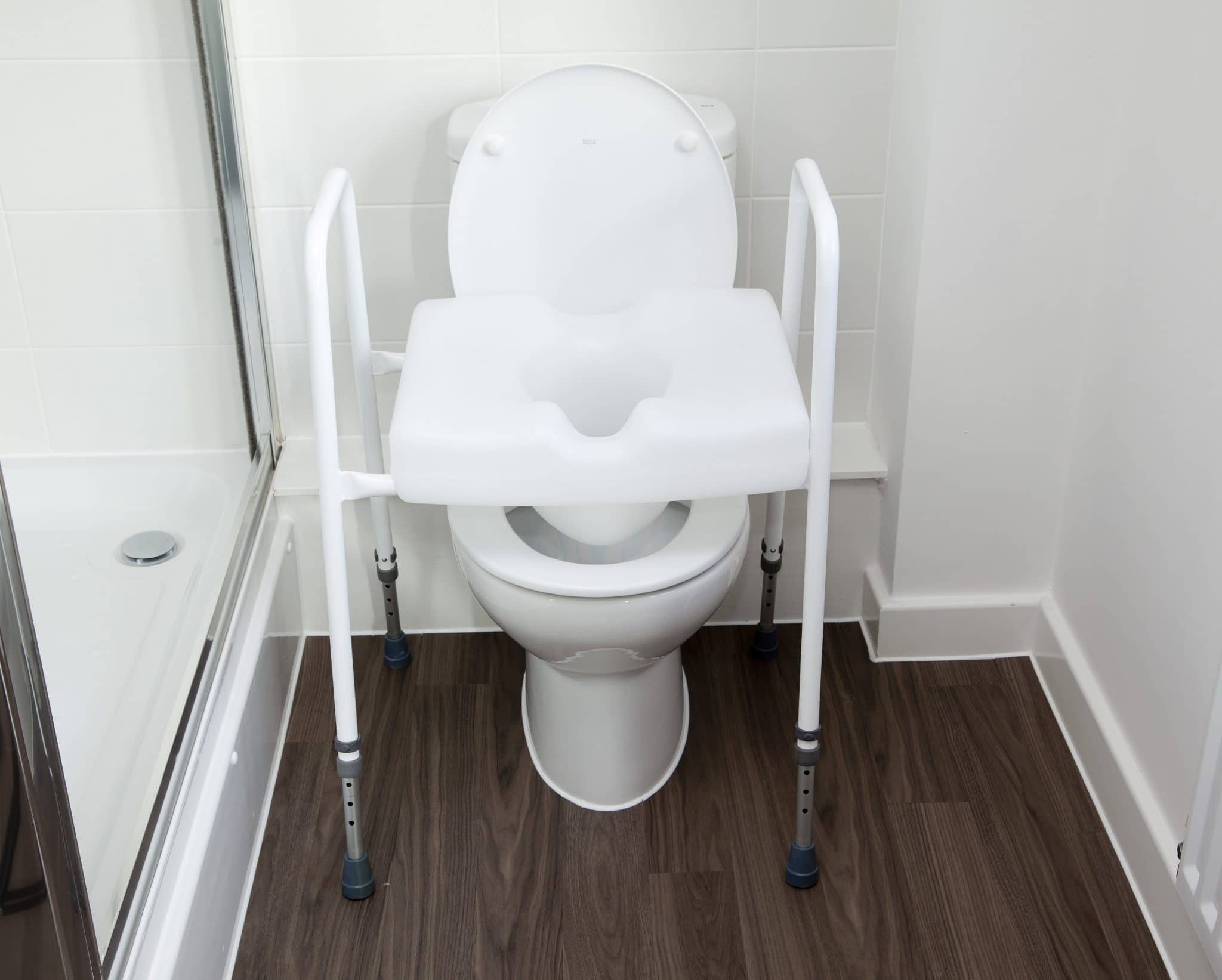Toilet Seat Aid Felgains