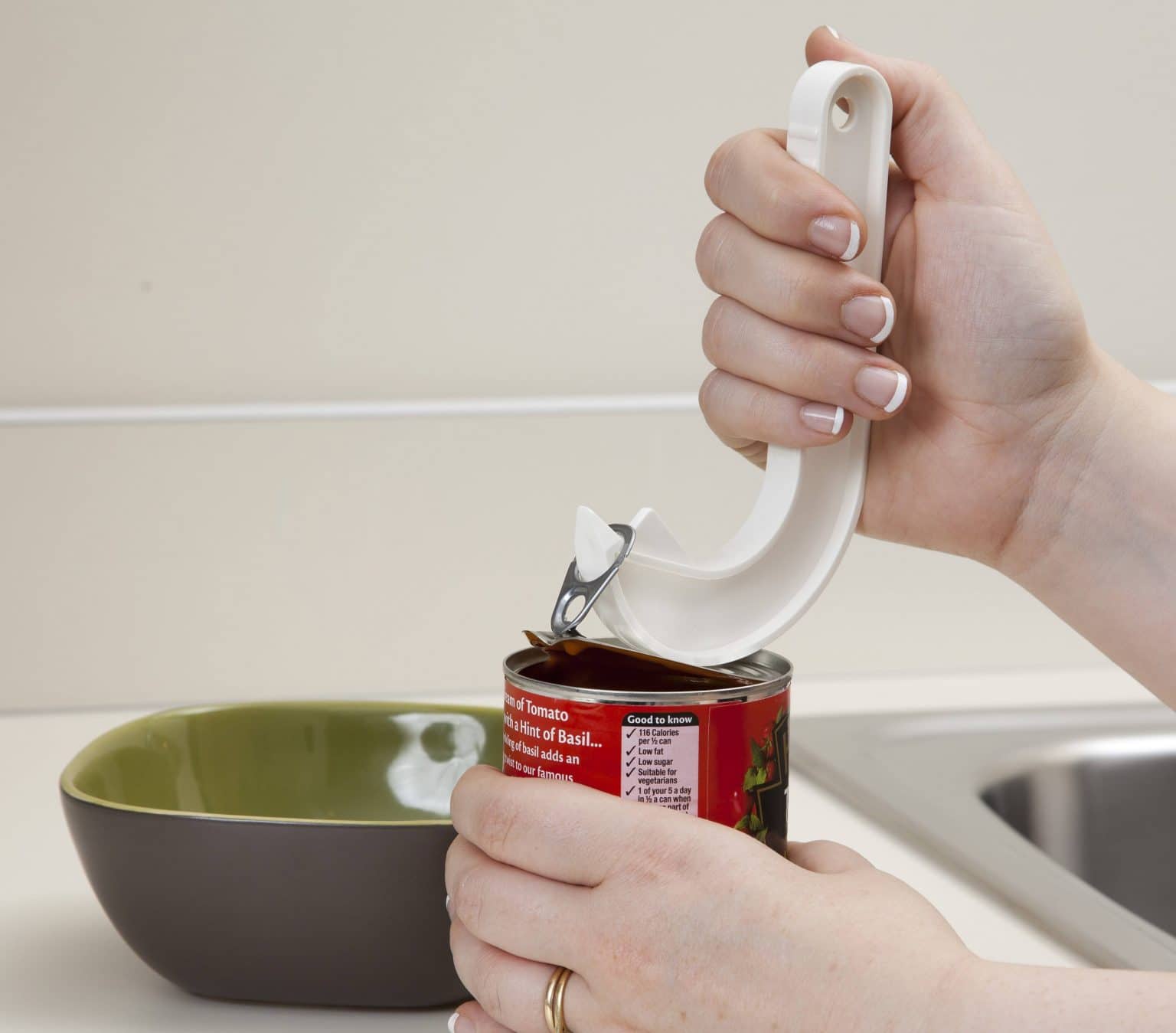 Ring Pull Can Opener Felgains