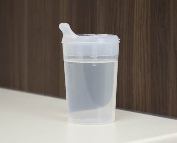 Feeder Beaker