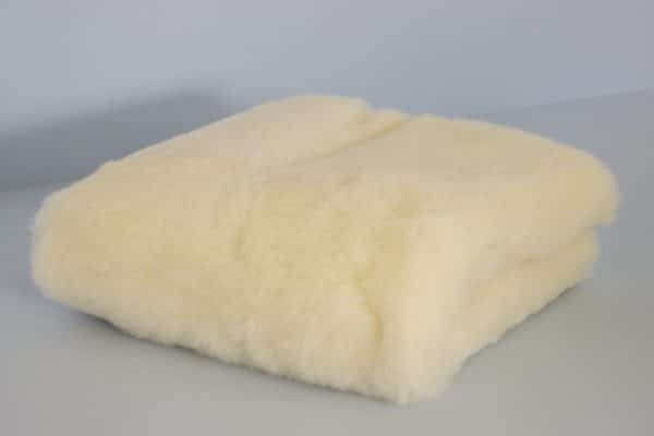 Lambswool Fleece