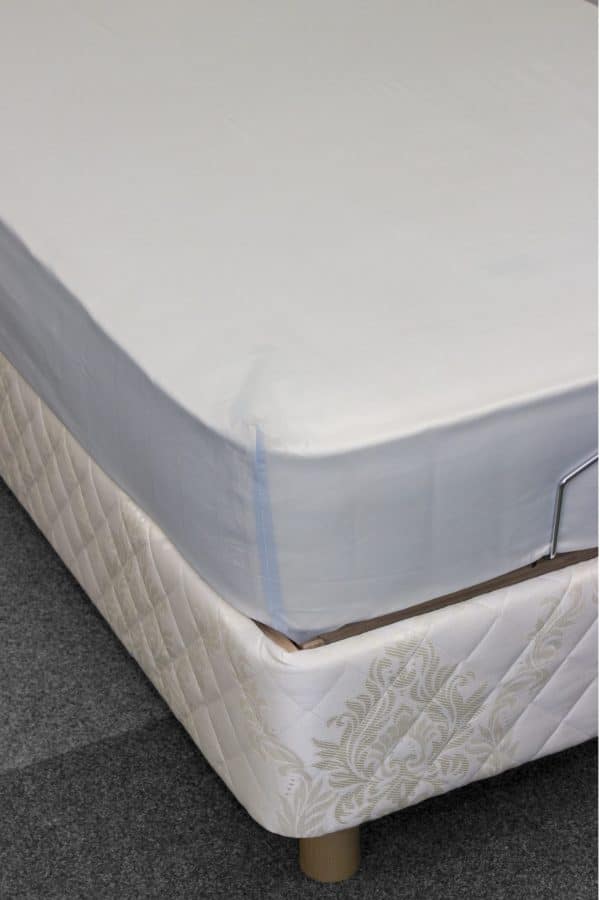 PVC Mattress Protector