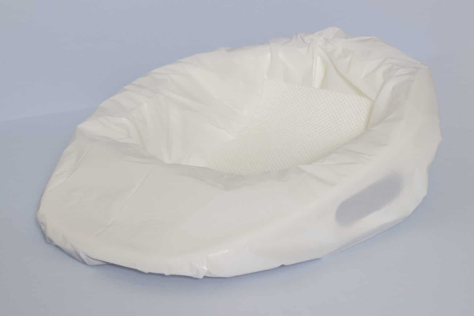 Carebag Bedpan Liner Felgains