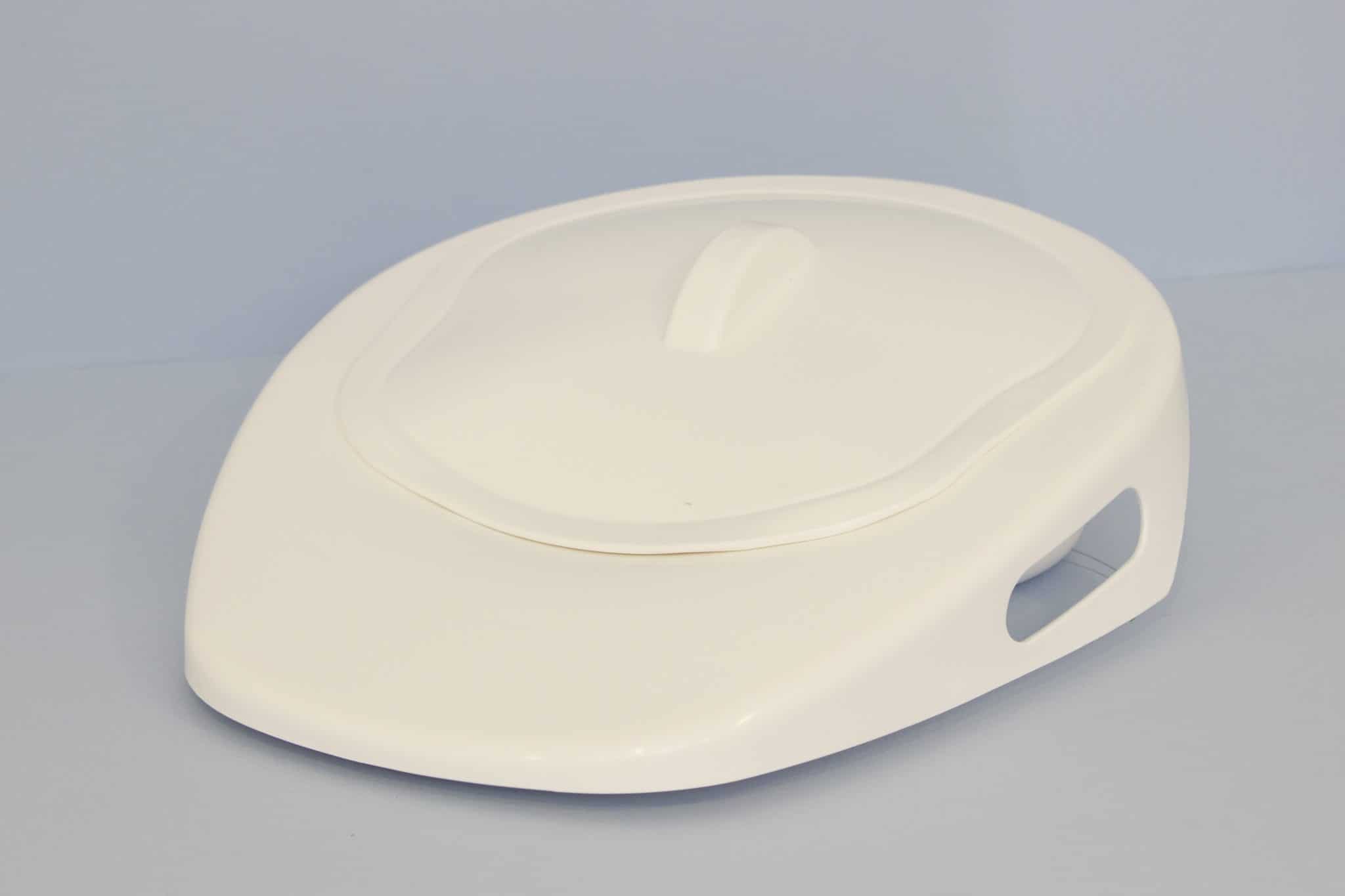 Slipper Bedpan Felgains