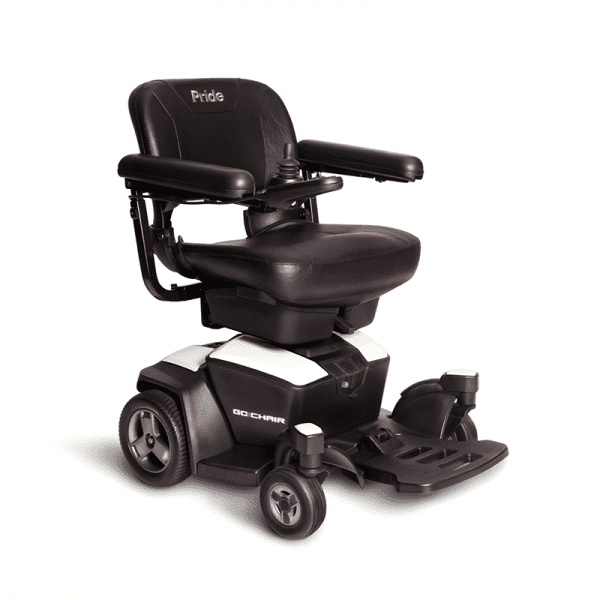 Go Chair Powerchair