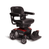 Go Chair Powerchair