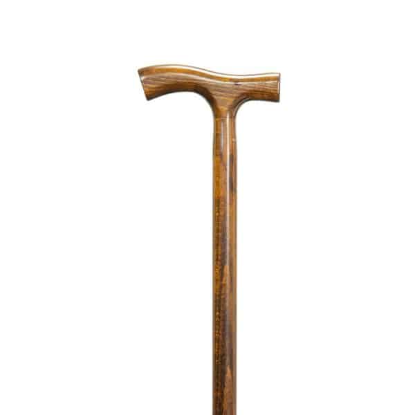 Wooden Walking Stick - Image 5