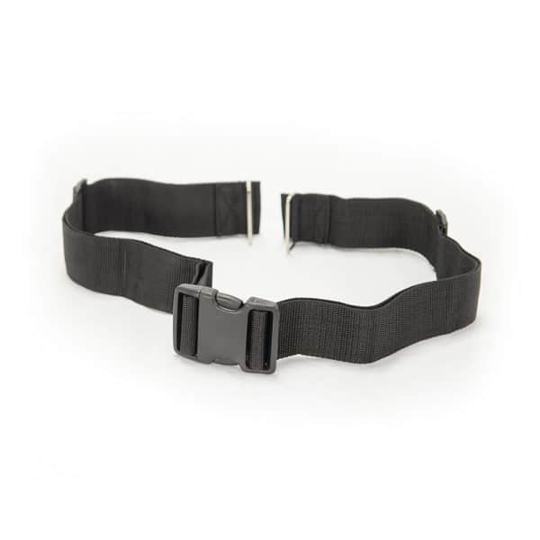 Manual Wheelchair Lap Belt - Image 2