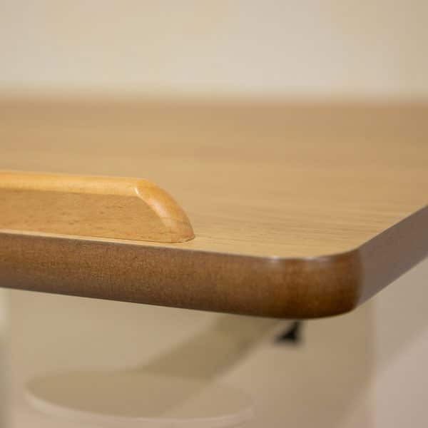 Easy Rise Overbed Table - Image 5