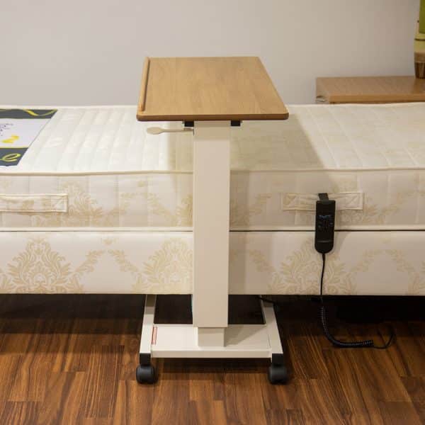 Easy Rise Overbed Table - Image 3
