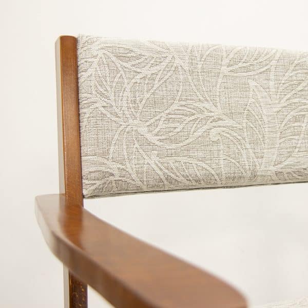 Wooden Framed Commode - Image 6