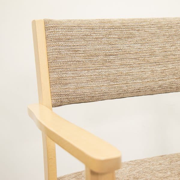 Wooden Framed Commode - Image 9